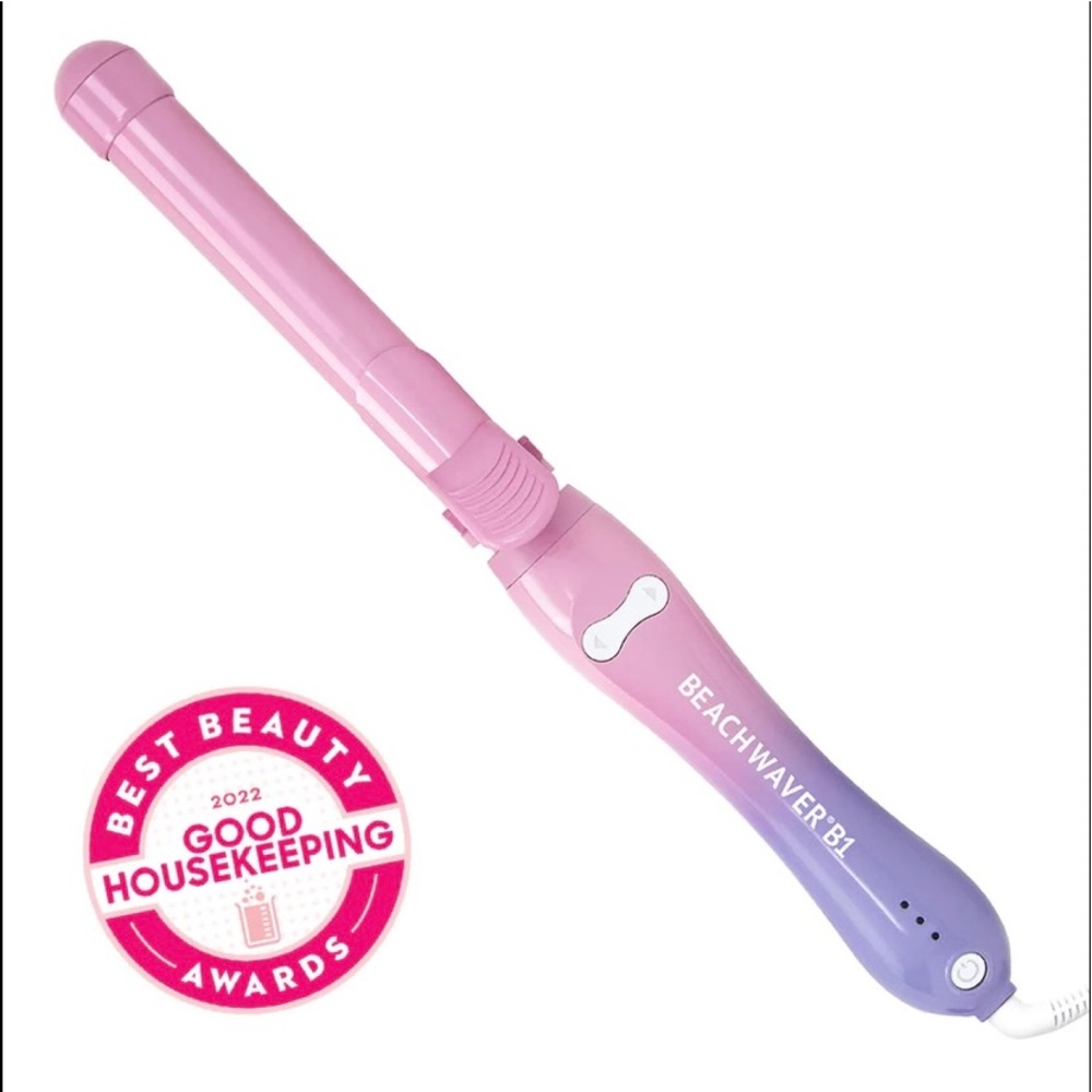 Brand new beachwaver